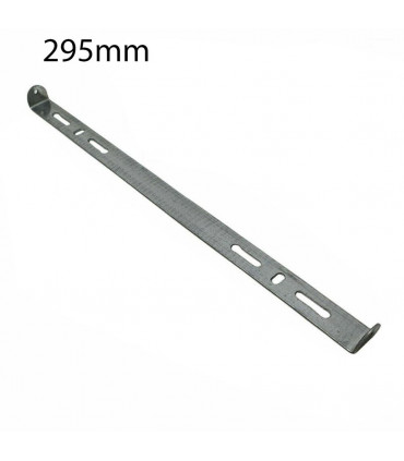 Ceiling rose Light Fixing strap brace 295mm bracket Plate with accessories~2404