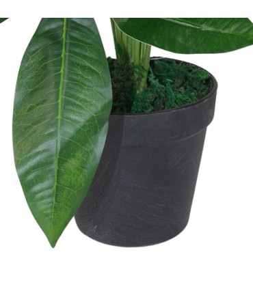 50cm Artificial Money Tree Plant