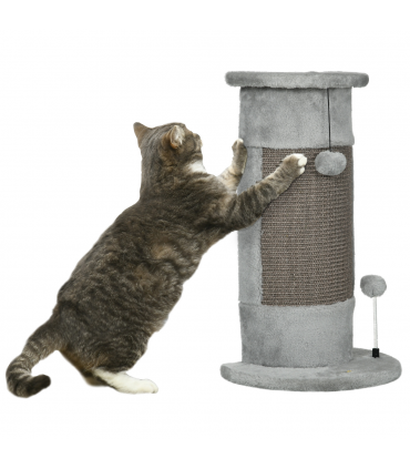 Cat Scratching Post