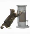 Cat Scratching Post
