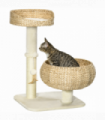 Cat Tree Kitty Activity Centre
