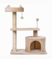 Cat Tree Scratching Post Tower