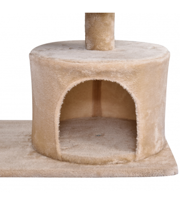 Cat Tree Scratching Post Tower