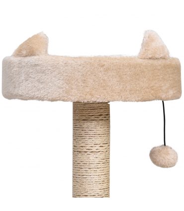 Cat Tree Scratching Post Tower