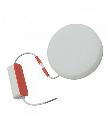 LED Ceiling Light Panel Down Light Round Recessed Kitchen Bathroom Wall Lamps~1437