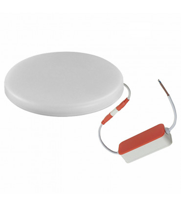 LED Ceiling Light Panel Down Light Round Recessed Kitchen Bathroom Wall Lamps~1437