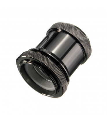 Black E27 Metal Lamp/Bulb Holder Ideal for Vintage Edison Filament Bulbs Antique metal~2934