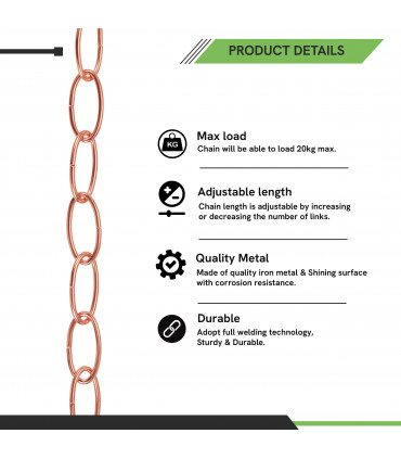 Chandeliers Light Chain for Lighting Ceiling Pendant Lights Home Decoration~2266