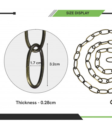 Chandeliers Light Chain for Lighting Ceiling Pendant Lights Home Decoration~2266