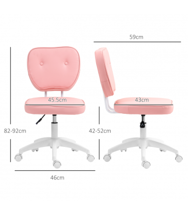 AIYAPLAY Kids Storage Units with 2 Storage Boxes, 67 x 29 x 98cm, Light Grey