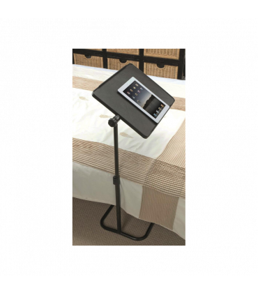 Adjustable Swivel Table