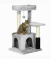 Cat Tree Climbing Activity Center