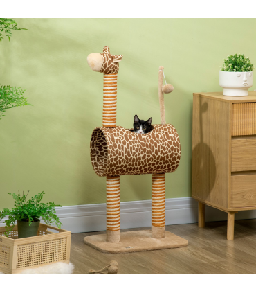Cat Tree