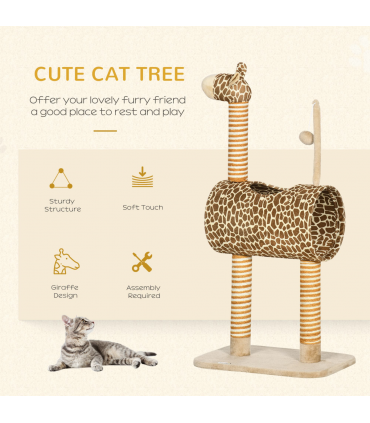 Cat Tree