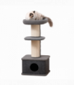 Cat Tree Kitten Tower