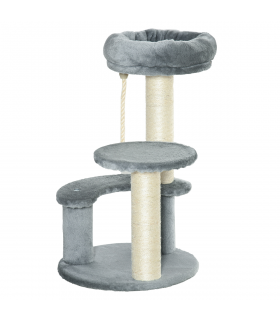 Cat Tree Scratcher