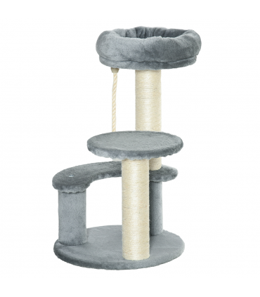 Cat Tree Scratcher