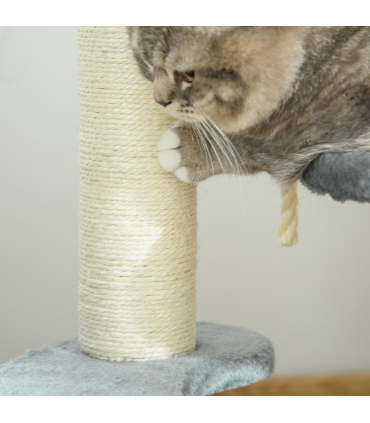 Cat Tree Scratcher