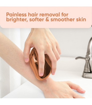 Magic Crystal Hair Eraser - GOLD