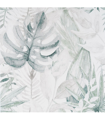 Chalky Tropical Soft Navy sw12