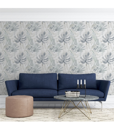 Chalky Tropical Soft Navy sw12