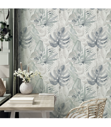 Chalky Tropical Soft Navy sw12