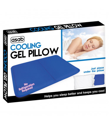 Cooling Gel Pad