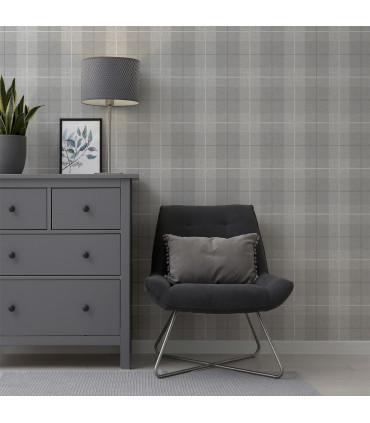 Country Tartan Grey sw6