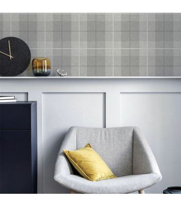 Country Tartan Grey sw6