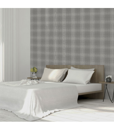 Country Tartan Grey sw6
