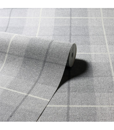Country Tartan Grey sw6
