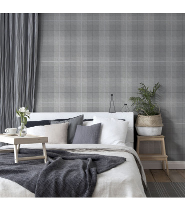 Country Tartan Grey sw6