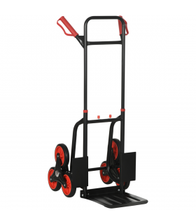 Steel Folding Trolley