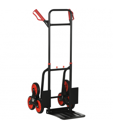 Steel Folding Trolley