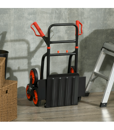 Steel Folding Trolley