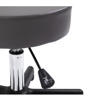 Desk Table Top Storage Unit Organiser w/ Drawers Shelf Book Holder Grey 35cm