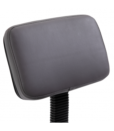 Desk Table Top Storage Unit Organiser w/ Drawers Shelf Book Holder Grey 35cm