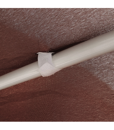 Hexagonal Garden Gazebo Party Tent Patio Marquee Canopy