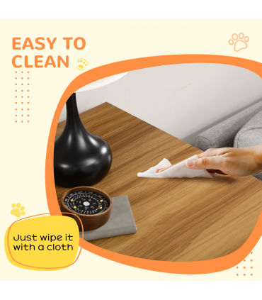 Dog Crate Furniture for Small and Large Dogs with Movable Divider