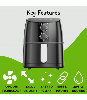 Air Fryer