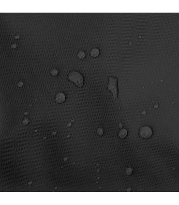 3 x 6 m Pop Up Gazebo Patio Party Event Heavy Duty Canopy Black