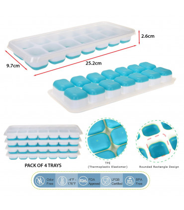 Socks - Animal Design, Bamboo/Cotton, Fox, Women's 4-7 UK, Machine Washable