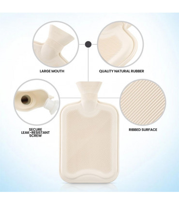 Hot Water Bottle