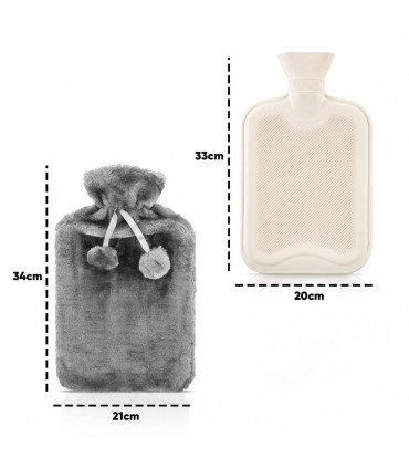 Hot Water Bottle