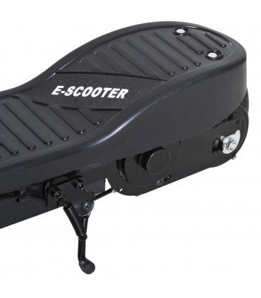 Folding Kids Electric Scooter 7-14 Adjustable Battery Power PU Wheels HOMCOM