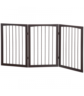 Folding Pet Gate