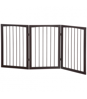 Folding Pet Gate