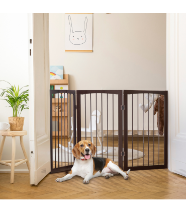 Folding Pet Gate