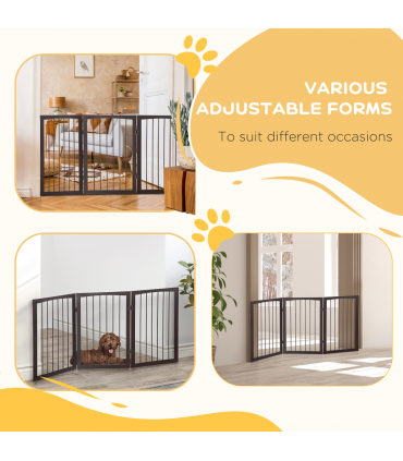 Folding Pet Gate