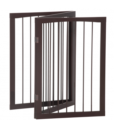 Folding Pet Gate